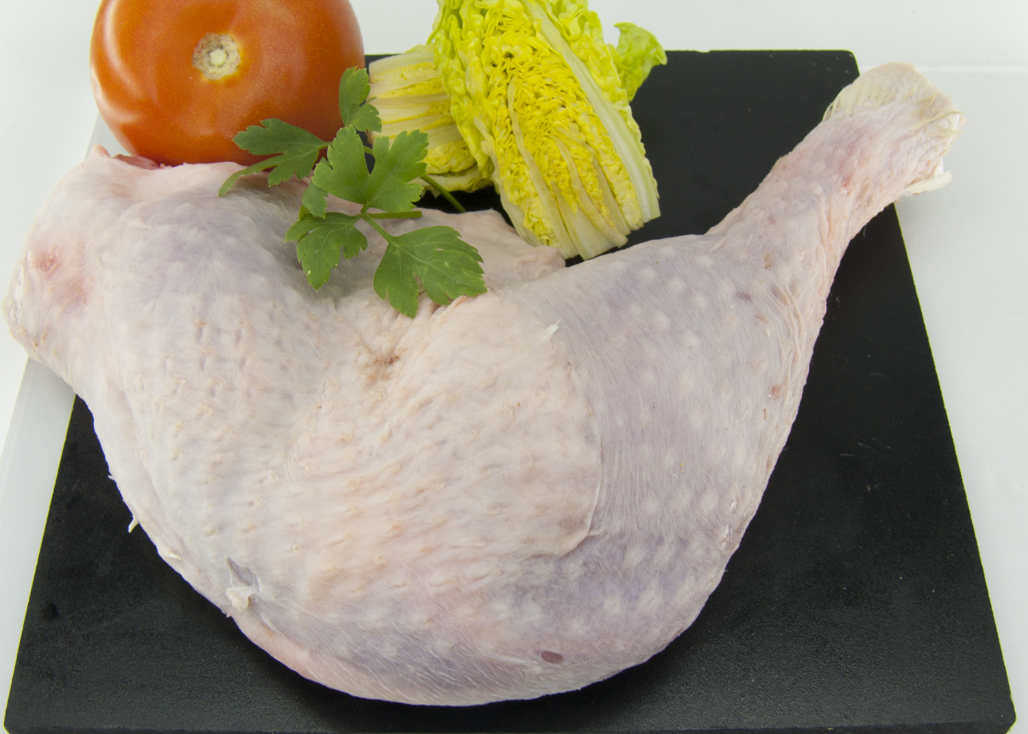 MUSLO DE PAVO ENTERO (Patorra)